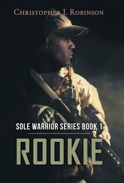 Rookie - Robinson, Christopher J.