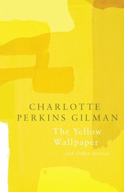 Yellow Wallpaper (Legend Classics) (eBook, ePUB) - Gilman, Charlotte Perkins