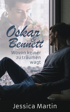 Cover Oskar & Bennett (eBook, ePUB)