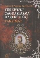 Türkiyede Cagdaslasma Hareketleri Tanzimat - Engelhardt