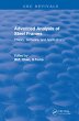 Advanced Analysis of Steel Frames... - Bild 1