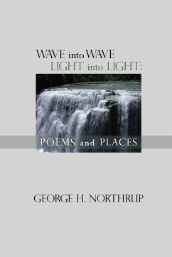 Wave Into Wave Light into Light - Northrup, George