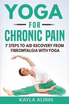 Cover Yoga for Chronic Pain