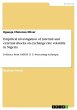 Empirical investigation of internal and... - Bild 1