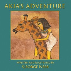 Akia's Adventure - Neeb, George