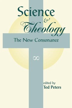 Science And Theology (eBook, ePUB) - Peters, Ted