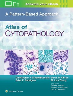 Atlas of Cytopathology - VandenBussche, Christopher J, MD, PhD; Rodriguez, Erika F., MD, PhD; Allison, Derek B.