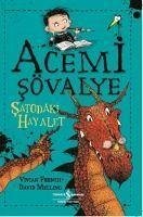 Acemi Sövalye - Satodaki Hayalet - French, Vivian