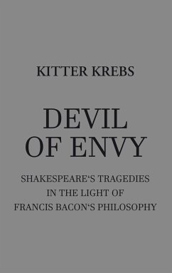 Devil of Envy - Krebs, Kitter