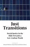 Just Transitions