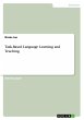 Task-Based Language Learning and... - Bild 1