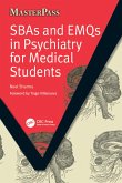 SBAs and EMQs in Psychiatry for Medical Students (eBook, ePUB)