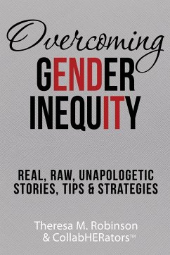 Overcoming Gender Inequity - Robinson, Theresa M.