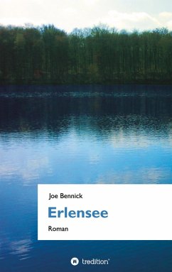 Erlensee - Bennick, Joe Erlensee - Bennick, Joe
