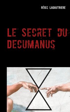 Cover Le Secret du Decumanus