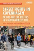 Street Fights in Copenhagen (eBook, PDF)