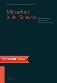 Milizarbeit in der Schweiz (eBook, ePUB)