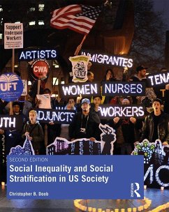Social Inequality and Social Stratification in US Society (eBook, ePUB) Cover Social Inequality and Social Stratification in US Society (eBook, ePUB)