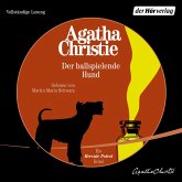 Der Ball spielende Hund / Ein Fall für Hercule Poirot Bd.16 (MP3-Download)