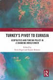 Turkey's Pivot to Eurasia (eBook, PDF)