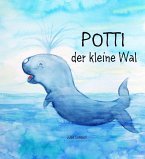 Potti der kleine Wal (eBook, ePUB)