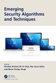 Emerging Security Algorithms and Techniques (eBook, PDF)