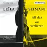 All das zu verlieren (MP3-Download) - Bild 1