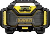 DeWalt DCR027-QW Akku- und Netz-Radio
