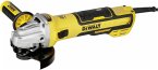 DeWalt DWE4347-QS Elektr.-Winkelschleifer 125mm