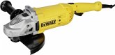 DeWalt DWE494-QS Winkelschleifer 230mm 2200Watt DeWalt DWE494-QS Winkelschleifer 230mm 2200Watt