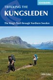 Trekking the Kungsleden (eBook, ePUB)
