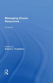 Managing Ocean Resources (eBook, PDF)