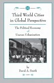 Third World Cities In Global Perspective (eBook, ePUB) Third World Cities In Global Perspective (eBook, ePUB)
