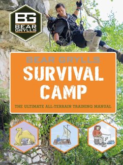 Cover Bear Grylls World Adventure Survival Camp (eBook, ePUB)