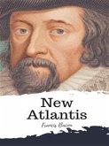 New Atlantis (eBook, ePUB)