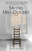Saving Miss Oliver's (eBook, ePUB)