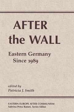 After The Wall (eBook, ePUB) - Smith, Patricia J.