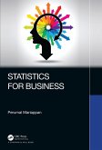 Statistics for Business (eBook, ePUB)