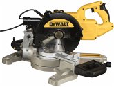 DeWalt DWS773-QS Paneelsäge 216 mm, 1300 Watt
