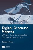 Digital Creature Rigging (eBook, PDF)