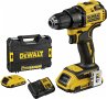 DeWalt DCD708D2T-QW Akku-Bohrschrauber... - Bild 1