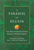 Paradise to Regain (eBook, PDF)