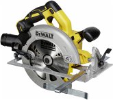 DeWalt DCS570NT-XJ Akku-Handkreissäge 18V