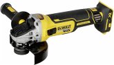 DeWalt DCG405NT-XJ Akku-Winkelschleifer 18V 125mm