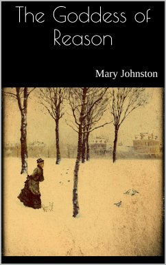 The Goddess of Reason (eBook, ePUB) - Johnston, Mary