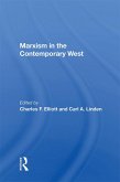 Marxism In The Contemporary West (eBook, PDF) Marxism In The Contemporary West (eBook, PDF)