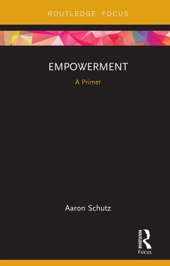 Cover Empowerment (eBook, PDF)