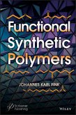 Functional Synthetic Polymers (eBook, ePUB)