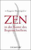 Zen in der Kunst des Bogenschießens (eBook, ePUB)