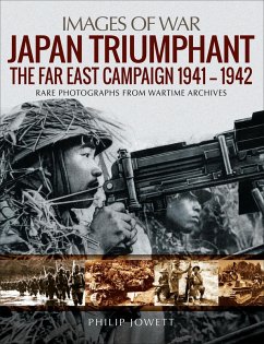 Cover Japan Triumphant (eBook, ePUB)